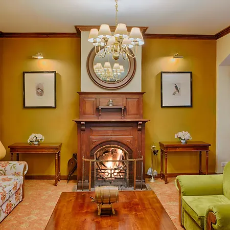 Guest house Jetwing Oatlands