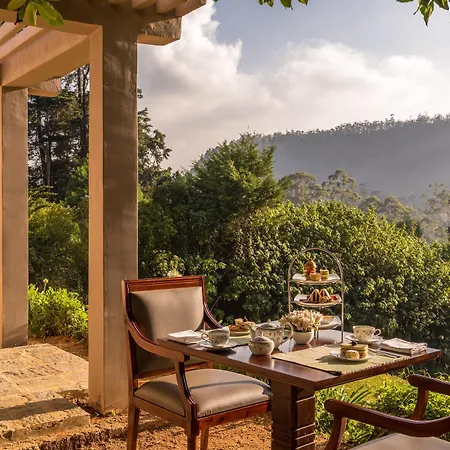 Jetwing Oatlands 4* Nuwara Eliya