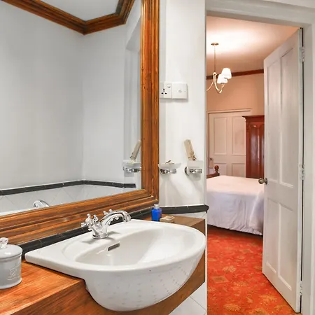 Jetwing Oatlands 4* Nuwara Eliya