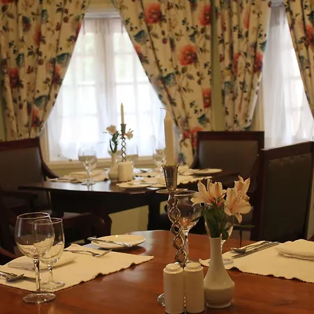 Guest house Jetwing Oatlands
