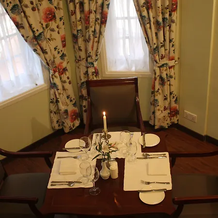 Jetwing Oatlands 4* Nuwara Eliya
