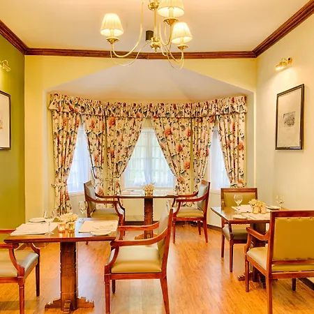 Jetwing Oatlands Nuwara Eliya