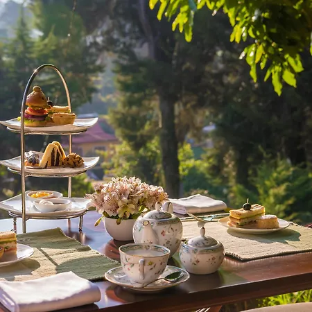 Jetwing Oatlands 4* Nuwara Eliya