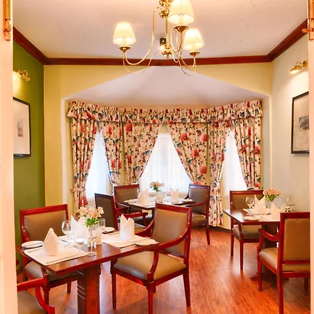 Guest house Jetwing Oatlands Nuwara Eliya