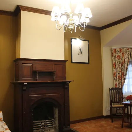 Jetwing Oatlands Guest house