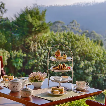 Jetwing Oatlands Guest house 4*