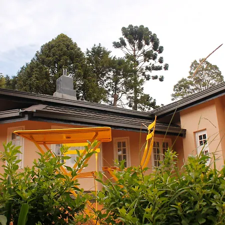 Jetwing Oatlands Guest house Nuwara Eliya