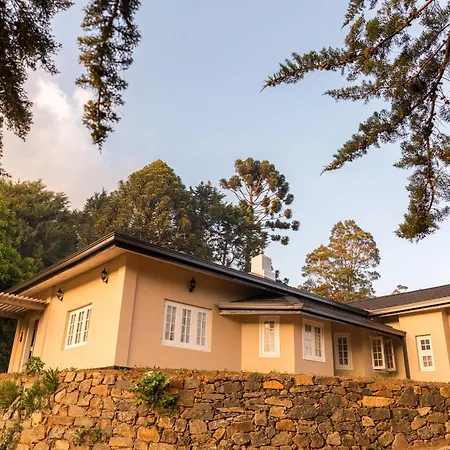 Jetwing Oatlands Guest house Nuwara Eliya