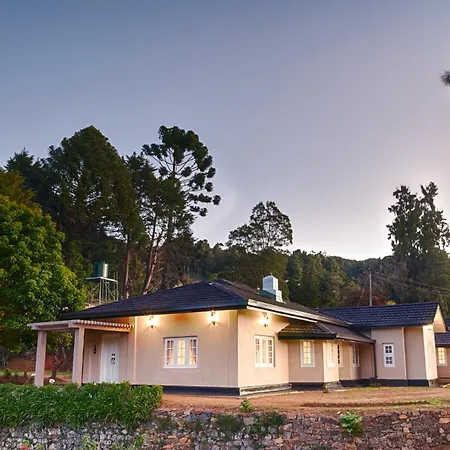 Guest house Jetwing Oatlands