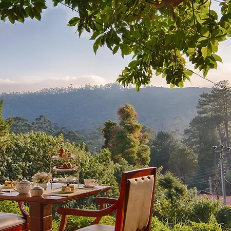 Jetwing Oatlands 4* Nuwara Eliya