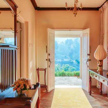Jetwing Oatlands Nuwara Eliya
