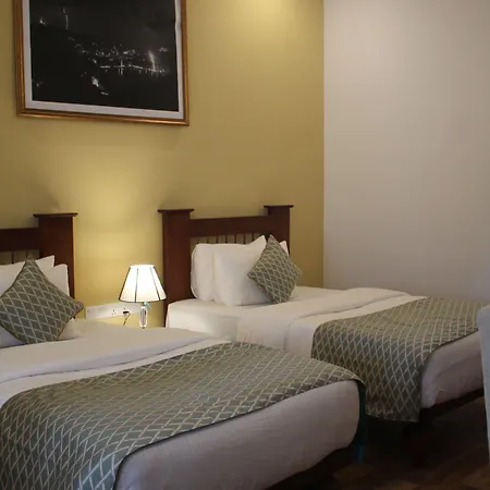 Hotel Mirage Kings Nuwara Eliya