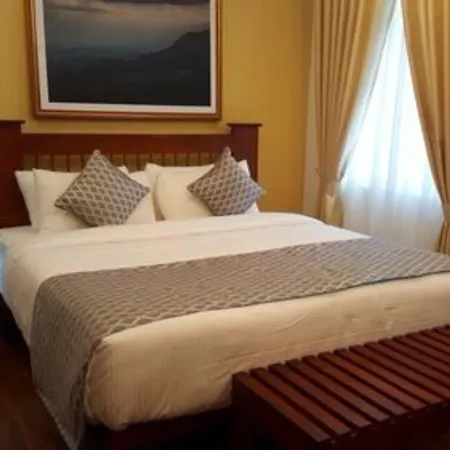 Mirage Kings Hotel Nuwara Eliya