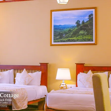Mirage Kings 4* Nuwara Eliya