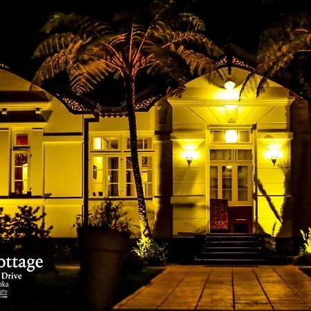 Hotel Mirage Kings Nuwara Eliya