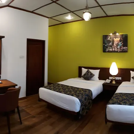 Mirage Kings Nuwara Eliya