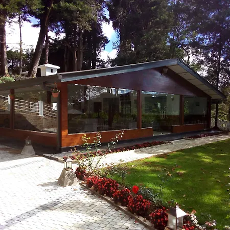 Hotel Mirage Kings Nuwara Eliya