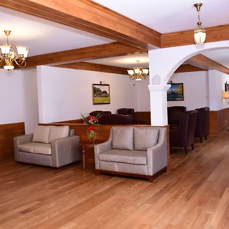 Mirage Kings 4* Nuwara Eliya