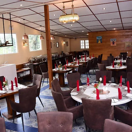 Mirage Kings 4* Nuwara Eliya