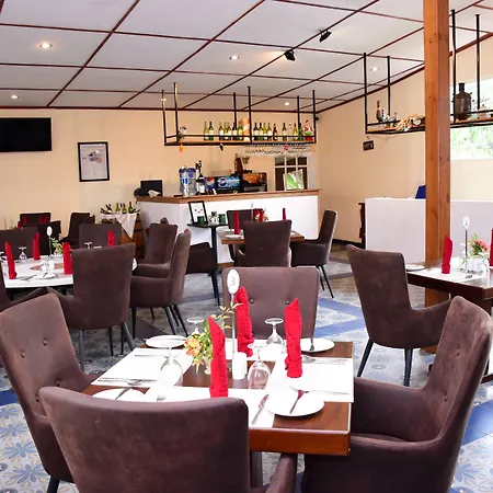 Mirage Kings 4* Nuwara Eliya