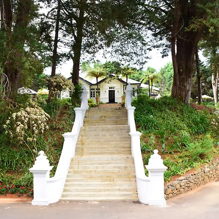 Mirage Kings Hotel Nuwara Eliya