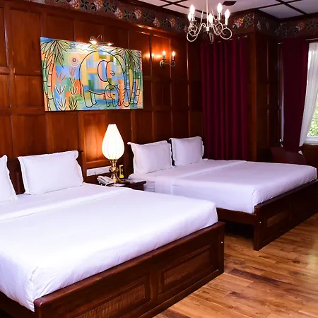 Hotel Mirage Kings 4*