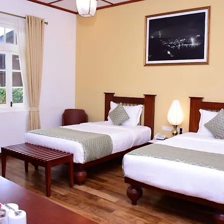 Hotel Mirage Kings Nuwara Eliya