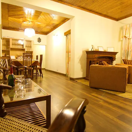 Serene Guest house Nuwara Eliya