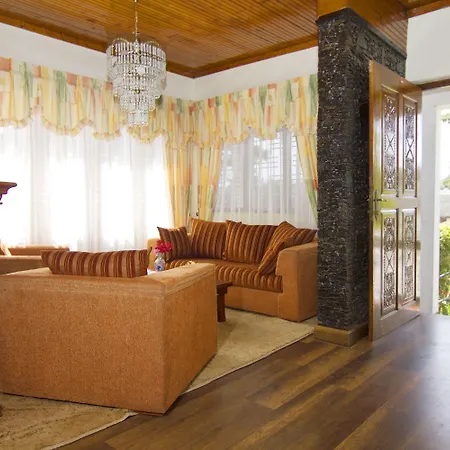 Serene Nuwara Eliya