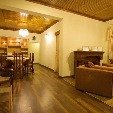 Guest house Serene 3*