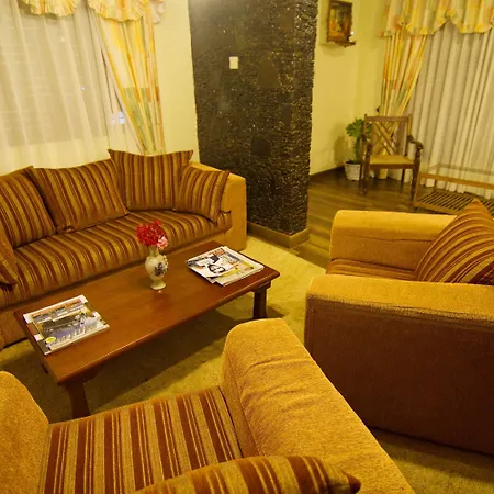 Guest house Serene