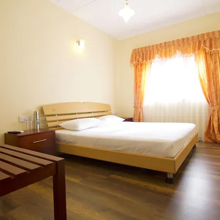 Serene Guest house