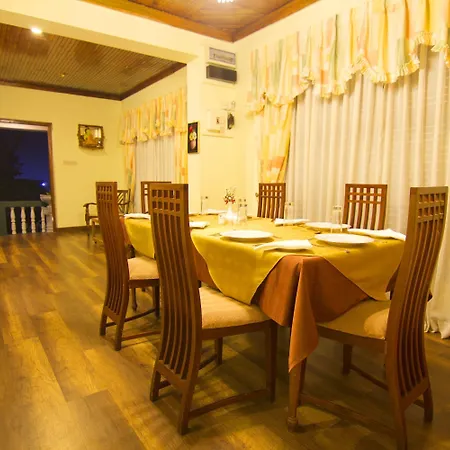 Serene Guest house 3*