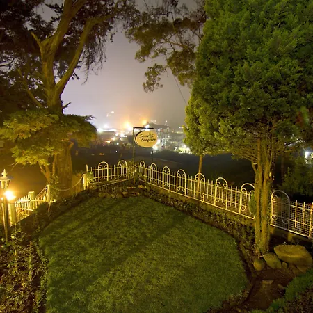 Serene Guest house 3*