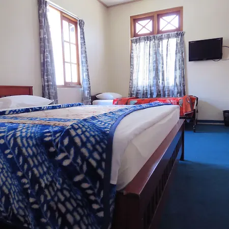 Carnation Rest Nuwara Eliya