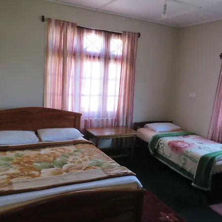 Carnation Rest Guest house 4*