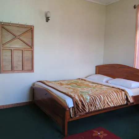 Carnation Rest Guest house Nuwara Eliya
