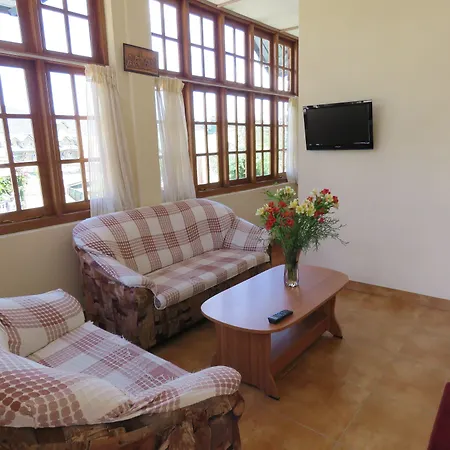 Guest house Carnation Rest 4*