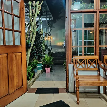 Carnation Rest Guest house