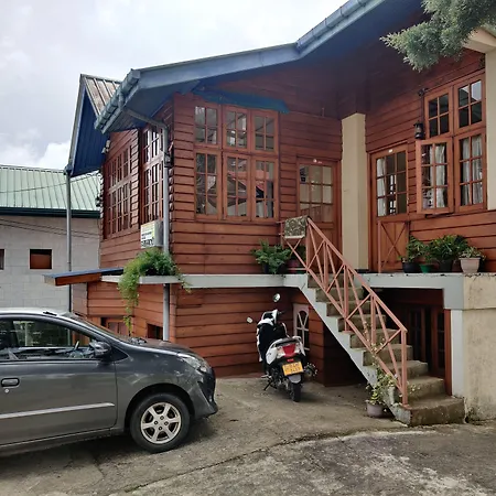 Carnation Rest Guest house