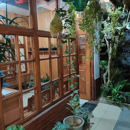Guest house Carnation Rest Nuwara Eliya