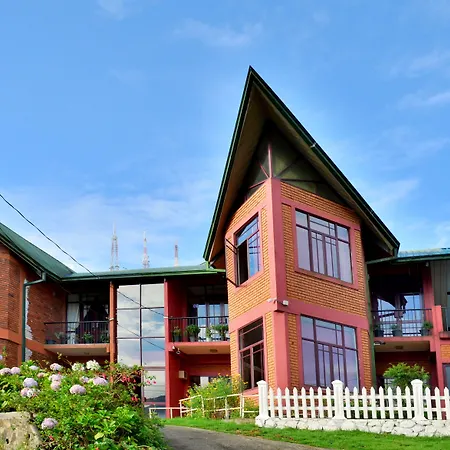 Hw Guest house