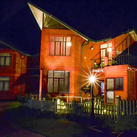 Hw Guest house Nuwara Eliya