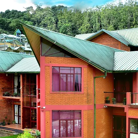 Hw Guest house 3*