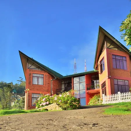 Hw Nuwara Eliya