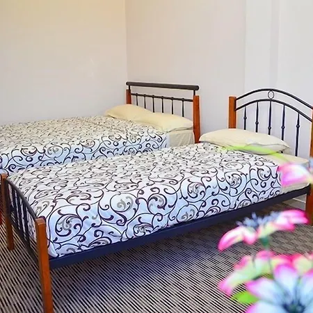 Hw Guest house 3*