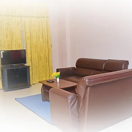 Guest house Hw