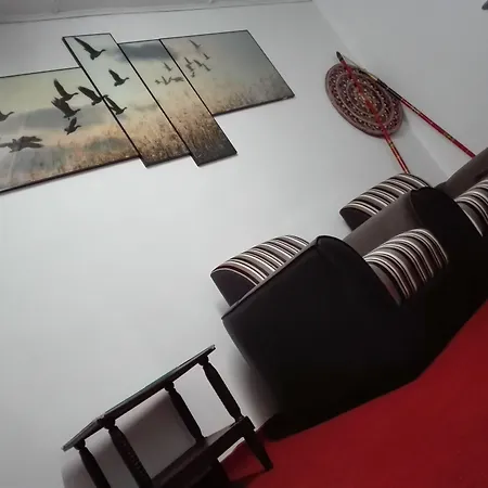 Kumara Sevana Homestay
