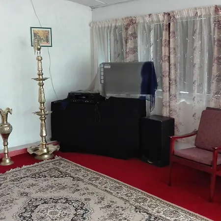 Kumara Sevana Nuwara Eliya