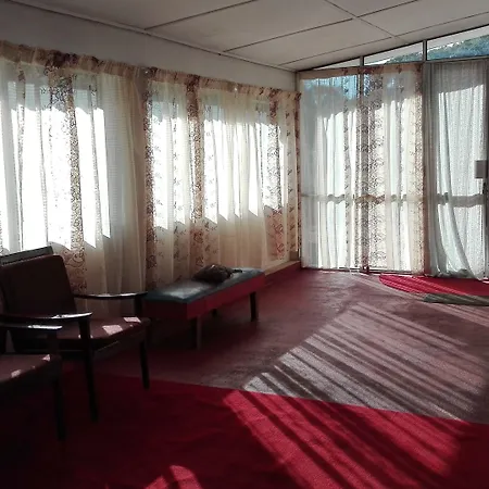 Kumara Sevana Homestay Nuwara Eliya